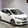 honda fit 2018 -HONDA--Fit GP5-1317704---HONDA--Fit GP5-1317704- image 1