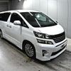 toyota vellfire 2012 -TOYOTA--Vellfire ANH20W-8222624---TOYOTA--Vellfire ANH20W-8222624- image 1