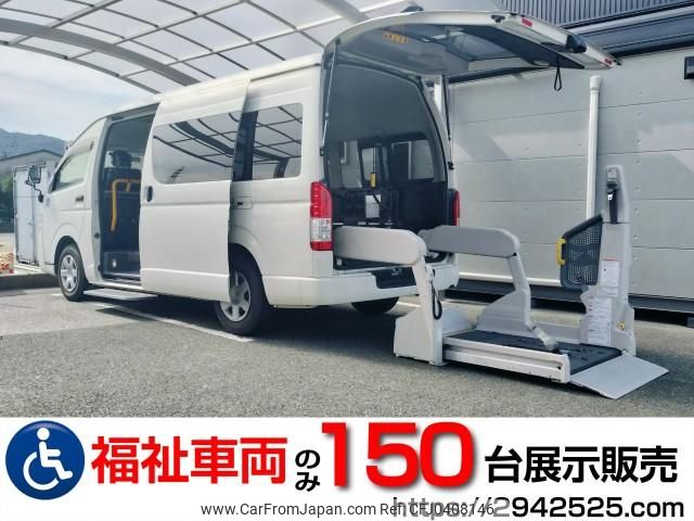 toyota hiace-commuter 2014 quick_quick_LDF-KDH223B_KDH223-0020865 image 1