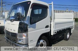 mitsubishi-fuso canter 2018 CFJ1427592