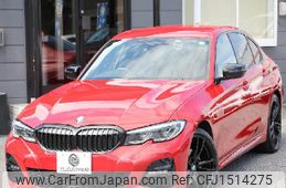 bmw 3-series 2020 CFJ1514275