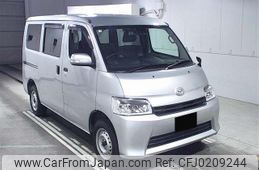 mazda bongo-van 2022 -MAZDA--Bongo Van S413Z-7000553---MAZDA--Bongo Van S413Z-7000553-