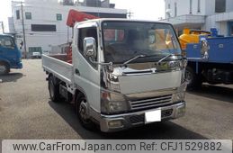 mitsubishi-fuso canter 2010 CFJ1529882