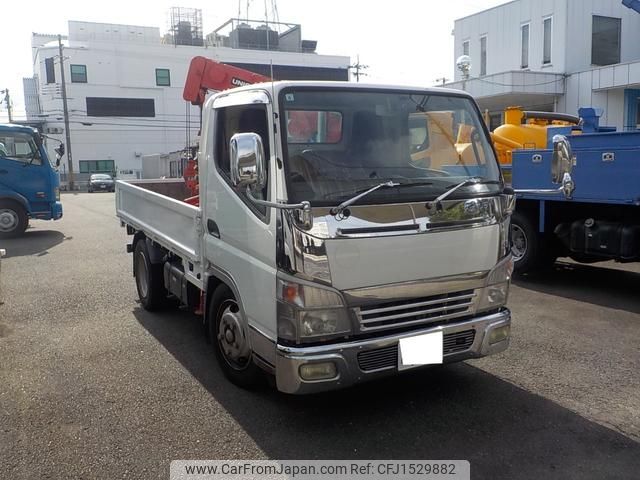 mitsubishi-fuso canter 2010 CFJ1529882 image 1