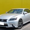 lexus gs 2014 -LEXUS 【なにわ 301】--Lexus GS DAA-AWL10--AWL10-6001900---LEXUS 【なにわ 301】--Lexus GS DAA-AWL10--AWL10-6001900- image 1