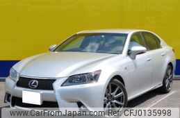 lexus gs 2014 -LEXUS 【なにわ 301】--Lexus GS DAA-AWL10--AWL10-6001900---LEXUS 【なにわ 301】--Lexus GS DAA-AWL10--AWL10-6001900-