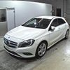 mercedes-benz a-class 2014 CFJ1571563 image 5
