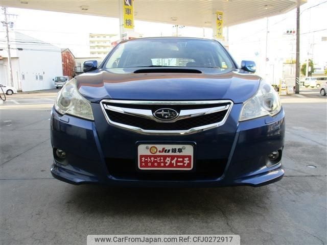 subaru legacy-touring-wagon 2010 -SUBARU 【名変中 】--Legacy Wagon BR9--039476---SUBARU 【名変中 】--Legacy Wagon BR9--039476- image 1