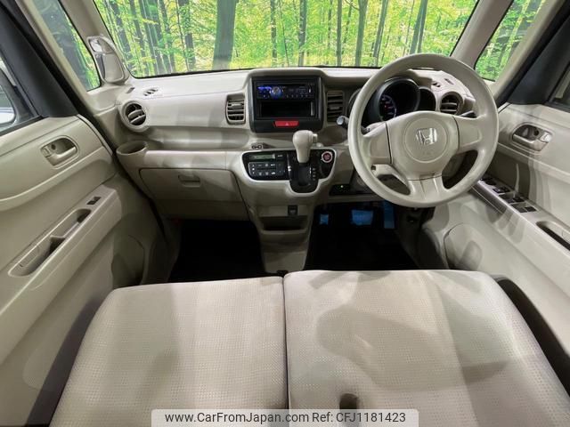 honda n-box 2016 quick_quick_JF1_JF1-1803233 image 2