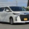 toyota alphard 2020 -TOYOTA--Alphard 6AA-AYH30W--AYH30-0103909---TOYOTA--Alphard 6AA-AYH30W--AYH30-0103909- image 11