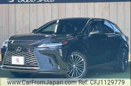 lexus rx 2024 quick_quick_5BA-TALA10_TALA10-1000815