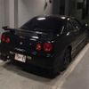 nissan skyline 1998 -NISSAN--Skyline ER34-014780---NISSAN--Skyline ER34-014780- image 6