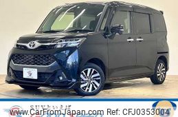 toyota tank 2019 -TOYOTA--Tank DBA-M900A--M900A-0358413---TOYOTA--Tank DBA-M900A--M900A-0358413-