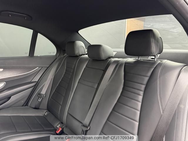 mercedes-benz e-class 2016 CFJ1709349 image 2