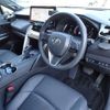 toyota harrier-hybrid 2023 quick_quick_AXUH80_AXUH80-0079403 image 5