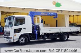 hino ranger 2023 CFJ1804446