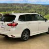 toyota corolla-fielder 2016 -TOYOTA--Corolla Fielder NKE165G--NKE165-8023416---TOYOTA--Corolla Fielder NKE165G--NKE165-8023416- image 2