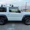 suzuki jimny-sierra 2023 -SUZUKI--Jimny Sierra 3BA-JB74W--JB74W-184129---SUZUKI--Jimny Sierra 3BA-JB74W--JB74W-184129- image 12