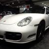 porsche cayman 2007 -PORSCHE--Porsche Cayman 98720--WP0ZZZ98Z8U750135---PORSCHE--Porsche Cayman 98720--WP0ZZZ98Z8U750135- image 1