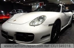 porsche cayman 2007 -PORSCHE--Porsche Cayman 98720--WP0ZZZ98Z8U750135---PORSCHE--Porsche Cayman 98720--WP0ZZZ98Z8U750135-