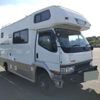 mitsubishi-fuso canter 1999 CFJ1854423 image 4