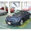 bmw z4 2005 -BMW--BMW Z4 GH-BT22--WBABT12050LR01850---BMW--BMW Z4 GH-BT22--WBABT12050LR01850- image 1