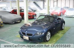 bmw z4 2005 -BMW--BMW Z4 GH-BT22--WBABT12050LR01850---BMW--BMW Z4 GH-BT22--WBABT12050LR01850-