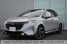 nissan aura 2022 -NISSAN--AURA 6AA-FSNE13--FSNE13-505455---NISSAN--AURA 6AA-FSNE13--FSNE13-505455-