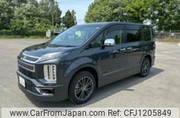 mitsubishi delica-d5 2024 -MITSUBISHI 【神戸 302ﾜ3070】--Delica D5 CV1W--5005786---MITSUBISHI 【神戸 302ﾜ3070】--Delica D5 CV1W--5005786-