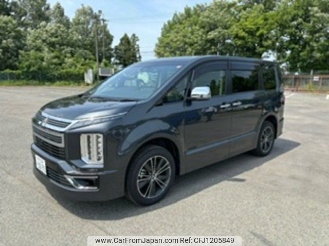 mitsubishi delica-d5 2024 -MITSUBISHI 【神戸 302ﾜ3070】--Delica D5 CV1W--5005786---MITSUBISHI 【神戸 302ﾜ3070】--Delica D5 CV1W--5005786- image 1