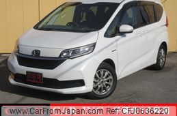 honda freed-hybrid 2019 quick_quick_GB7_GB7-3102873