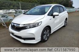 honda shuttle 2020 CFJ1587990