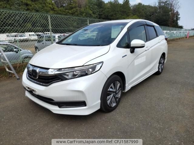 honda shuttle 2020 CFJ1587990 image 1
