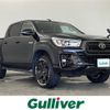 toyota hilux 2020 -TOYOTA--Hilux QDF-GUN125--GUN125-3914971---TOYOTA--Hilux QDF-GUN125--GUN125-3914971- image 1