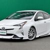 toyota prius 2018 -TOYOTA--Prius DAA-ZVW50--ZVW50-6120800---TOYOTA--Prius DAA-ZVW50--ZVW50-6120800- image 4