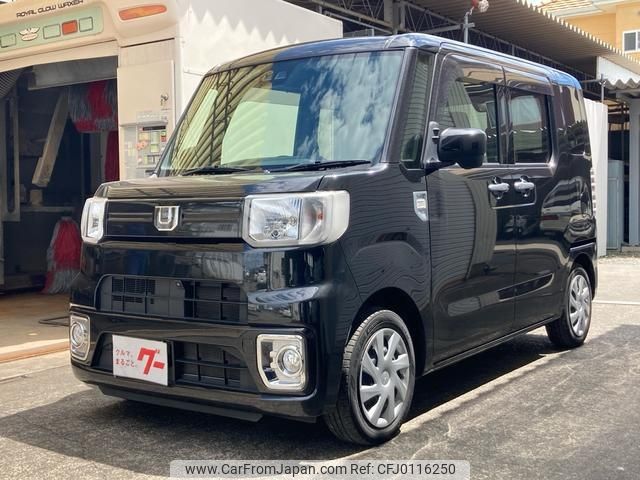 daihatsu wake 2021 -DAIHATSU--WAKE LA700S--0167592---DAIHATSU--WAKE LA700S--0167592- image 1