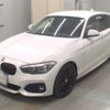 bmw 1-series 2017 -BMW--BMW 1 Series 1R15-WBA1R520405C75331---BMW--BMW 1 Series 1R15-WBA1R520405C75331- image 1