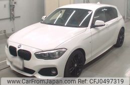 bmw 1-series 2017 -BMW--BMW 1 Series 1R15-WBA1R520405C75331---BMW--BMW 1 Series 1R15-WBA1R520405C75331-