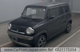 suzuki hustler 2016 -SUZUKI--Hustler MR41S-617441---SUZUKI--Hustler MR41S-617441-
