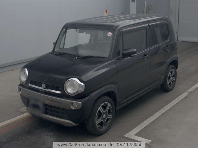 suzuki hustler 2016 -SUZUKI--Hustler MR41S-617441---SUZUKI--Hustler MR41S-617441- image 1