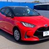 toyota yaris 2021 -TOYOTA--Yaris MXPH10--MXPH10-2083465---TOYOTA--Yaris MXPH10--MXPH10-2083465- image 46