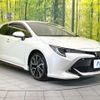 toyota corolla-sport 2019 quick_quick_NRE210H_NRE210-1008231 image 17