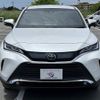 toyota harrier 2024 quick_quick_6BA-MXUA80_MXUA80-0118677 image 12