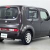 nissan cube 2014 -NISSAN--Cube DBA-NZ12--NZ12-053551---NISSAN--Cube DBA-NZ12--NZ12-053551- image 18