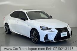 lexus is 2019 -LEXUS--Lexus IS DBA-ASE30--ASE30-0006091---LEXUS--Lexus IS DBA-ASE30--ASE30-0006091-