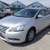 nissan sylphy 2014 NIKYO_SS67630 image 2