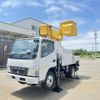 mitsubishi-fuso canter 2011 -MITSUBISHI--Canter PDG-FE73D--FE73D-571069---MITSUBISHI--Canter PDG-FE73D--FE73D-571069- image 1