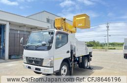 mitsubishi-fuso canter 2011 -MITSUBISHI--Canter PDG-FE73D--FE73D-571069---MITSUBISHI--Canter PDG-FE73D--FE73D-571069-