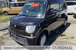 suzuki mr-wagon 2011 -SUZUKI--MR Wagon DBA-MF33S--MF33S-110801---SUZUKI--MR Wagon DBA-MF33S--MF33S-110801-