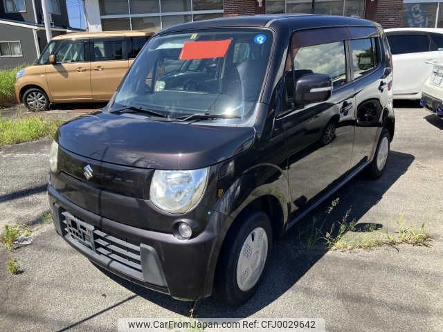 suzuki mr-wagon 2011 -SUZUKI--MR Wagon DBA-MF33S--MF33S-110801---SUZUKI--MR Wagon DBA-MF33S--MF33S-110801- image 1